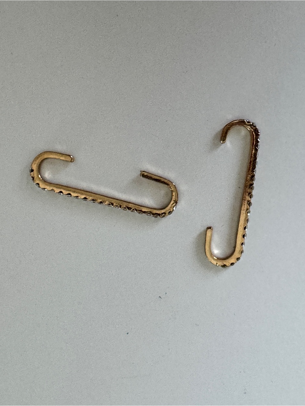 Two ear cuffs - Picture 3 of 3
